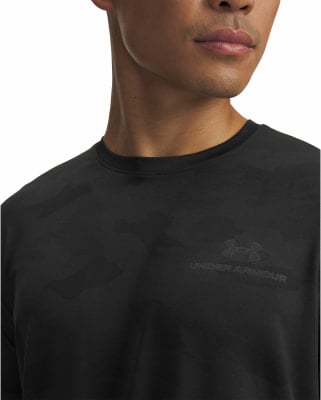 Under Armour UNDER ARMOUR Vanish Energy Printed Shirt Under Armour UNDER ARMOUR Vanish Energy Printed Shirt