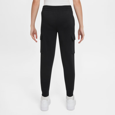 Nike K Nsw Club Flc Crgo gyerek szabadidőnadrág