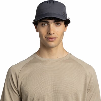 Buff Military Cap Kappe UV-Protection Buff Military Cap Kappe UV-Protection