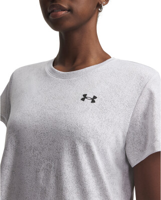 Under Armour Tech Pixelate T-Shirt Under Armour Tech Pixelate T-Shirt