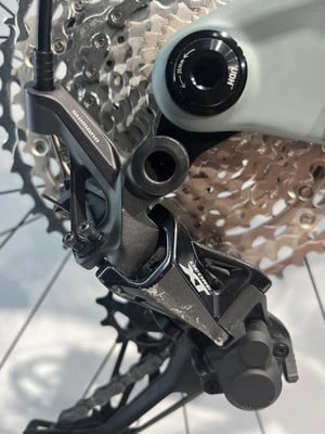 Cube Stereo 140 Race S/39cm Cube Stereo 140 Race S/39cm