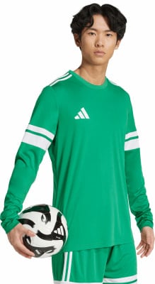 adidas SQUA25 JSY LM Trikot langarm AEROREADY adidas SQUA25 JSY LM Trikot langarm AEROREADY