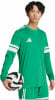 adidas SQUA25 JSY LM Trikot langarm AEROREADY