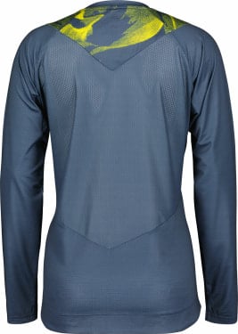 Trail Vertic Langarmshirt