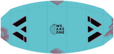 WE ONE Parawing WE ONE Parawing