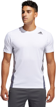 FreeLift 3-Streifen T-Shirt