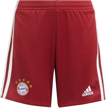FC Bayern München 21/22 Mini-Heimausrüstung
