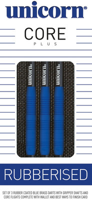 Unicorn Core Rubber Unicorn Core Rubber