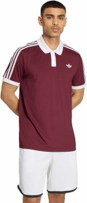 adidas CLASSICS POLO Tennispolo adidas CLASSICS POLO Tennispolo