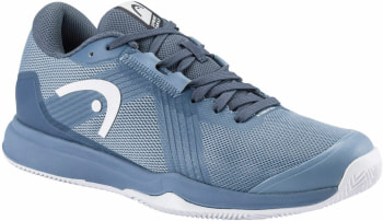 Head Sprint Team 4.0 Clay Dám.tenisová obuv UK velikosti