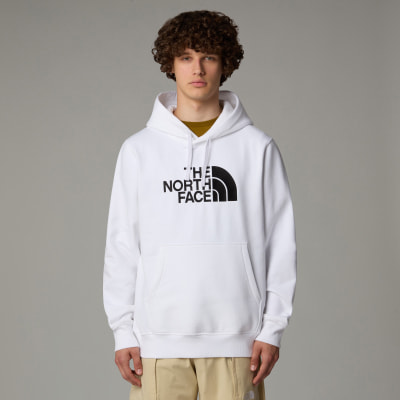 The North Face M Drew Peak férfi kapucnis pulóver