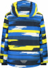 CMP Skijacke mit Kapuze