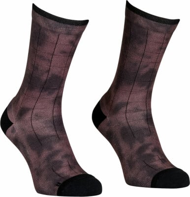 Ortovox Mtb Mid Sock M Radsocken