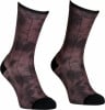 Ortovox Mtb Mid Sock M Radsocken