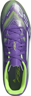 adidas F50 Club FG/MG stoplis cipő angol méret