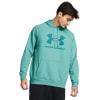 Under Armour Rival Fleece Logo Hoodie