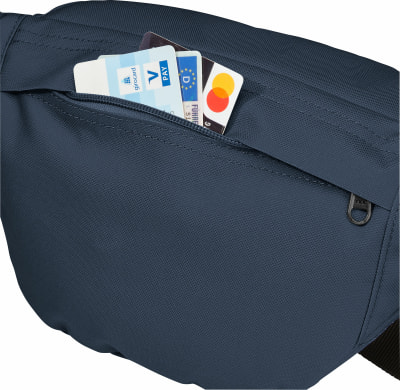 Jack Wolfskin Konya Hüfttasche