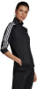 adidas Designed 2 Move 3-Streifen Trainingsjacke