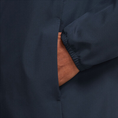 Nike M NK DF FORM HD JKT kabát