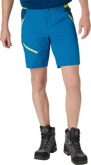 Brenton, pánske turistické šortky