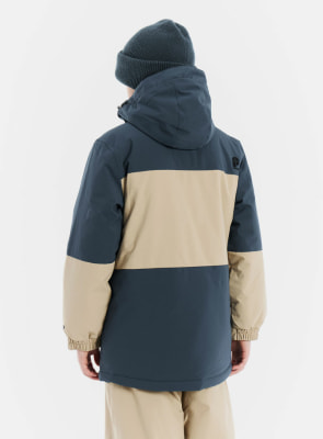 Protest Prttrax Snowboardjacke mit Kapuze