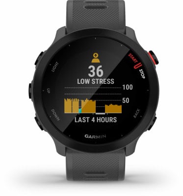 Garmin Forerunner 55 Laufuhr