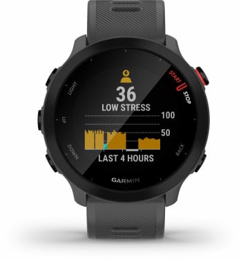 Forerunner 55 Laufuhr