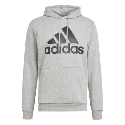 adidas Essentials Fleece Big Logo Hoodie