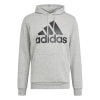 adidas Essentials Fleece Big Logo Hoodie