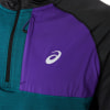 Asics WINTER RUN LS HOODIE futófelső kapucnis