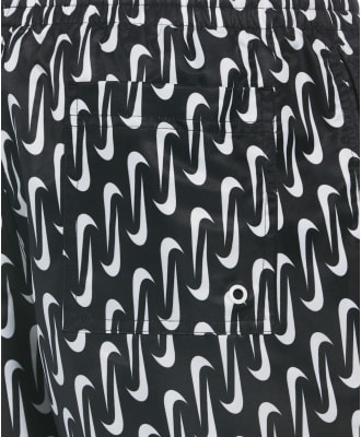 Nike 5 Volley Badeshorts