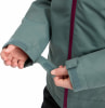 McKINLEY Justin 3in1 III Funktionsjacke mit Kapuze
