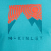 McKINLEY Pán. tričko dlhý rukáv, Haritz M DryPlus Eco, Polygiene