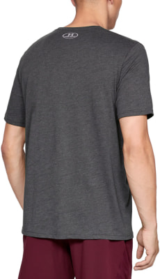 Under Armour Big Logo T-Shirt