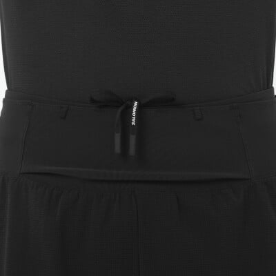 Salomon SENSE AERO 2IN1 Sht 5'' Laufshort Salomon SENSE AERO 2IN1 Sht 5'' Laufshort
