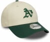 New Era 940 MLB Colour block Kappe