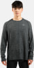 Odlo Essential Seamless langarm Laufshirt