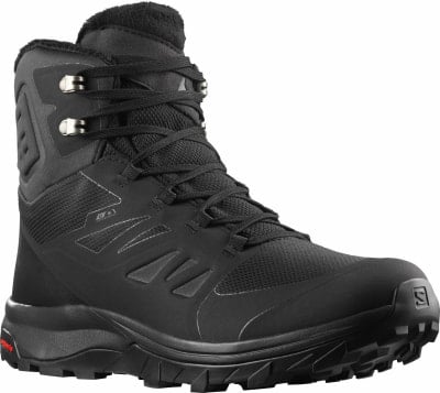 Salomon OUTblast TS CSWP Winterschuhe