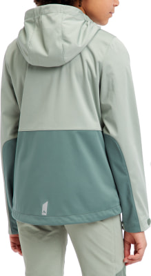 McKINLEY Bennet Softshelljacke mit Kapuze