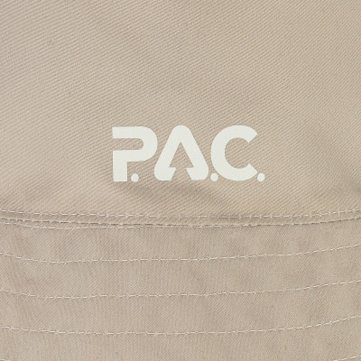 P.A.C. P.A.C. Ledras Bucket Hat Wendehut Mehrfachgrößen P.A.C. P.A.C. Ledras Bucket Hat Wendehut Mehrfachgrößen