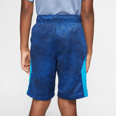 Nike Dri-FIT Vent fiú rövidnadrág