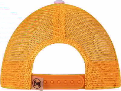 Buff Trucker Cap Kappe