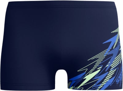 Speedo Medley Logo Aqua Badehose lang