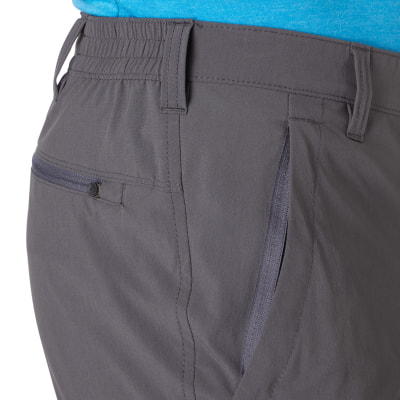McKINLEY Malloy II Zip Off Wanderhose