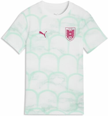ÖFB 2026 Culture T-Shirt