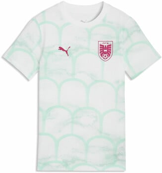 ÖFB 2026 Culture T-Shirt