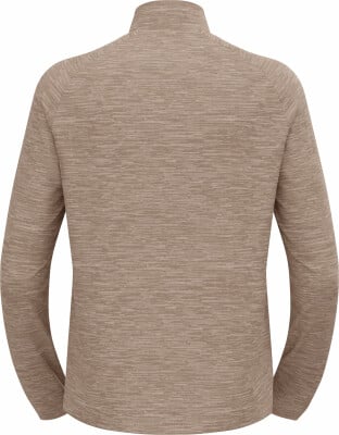 Odlo Millennium Element langarm Laufshirt mit Halfzip Odlo Millennium Element langarm Laufshirt mit Halfzip