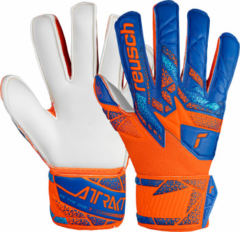 Reusch Attrakt Solid Torwarthandschuhe