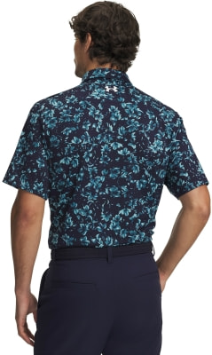 Under Armour UNDER ARMOUR Matchplay Printed póló