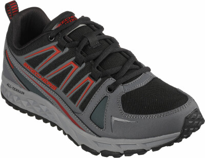 Skechers Escape Plan férfi túracipő